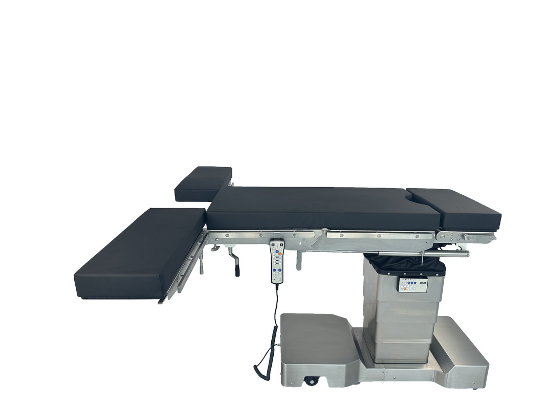 Electro Hydraulic Surgical Table Supplier Electrical Surgical Table Hydraulic Oil Pump Supplier