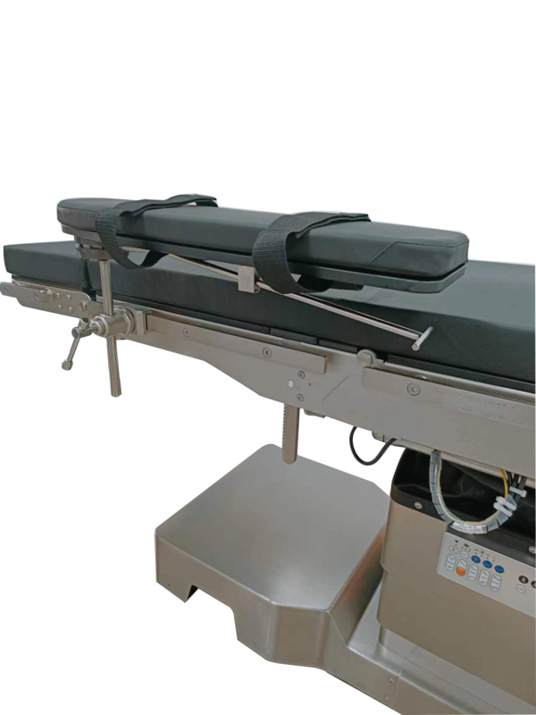 Rotable Operating Table Arm Board Surgical Arm Board Supplier with Tilt functions