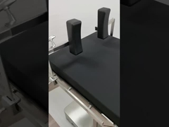 आर्थोपेडिक ऑपरेटिंग टेबल एक्सेसरीज बैक प्लेट सर्जिकल प्रोसीजर चेयर शोल्डर सर्जरी फ्रेम