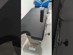 एफपी-005-बी ऑपरेटिंग टेबल सहायक उपकरण स्टेनलेस स्टील ऑपरेटिंग टेबल साइड सपोर्ट