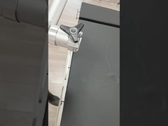 किसी भी ऑपरेशन टेबल के लिए स्पाइडर आर्म सर्जिकल आर्म बोर्ड