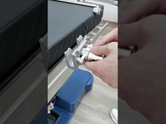 FP-037-A ऑपरेशन टेबल के लिए क्लैंप